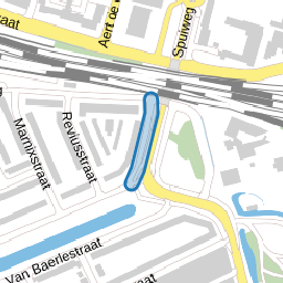 Jan Luykenstraat