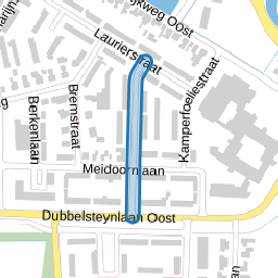 Jasmijnstraat