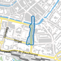 Johan de Wittstraat