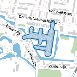Joop den Uylstraat