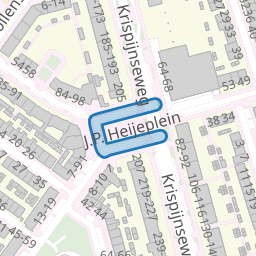 J.P. Heijeplein