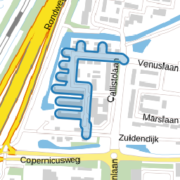 Jupiterlaan