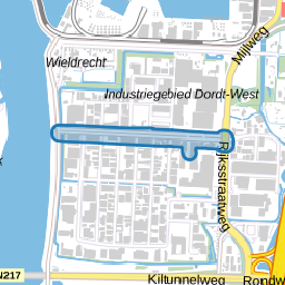Kamerlingh Onnesweg