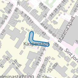 Kaspershof