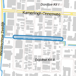 Kelvinstraat