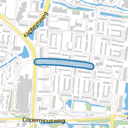 Keplerweg