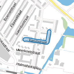 Kievitstraat