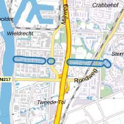 Kilweg