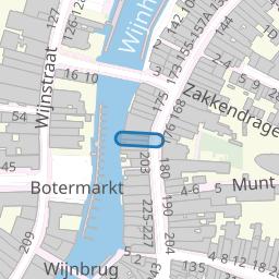 Kleine Appelsteiger