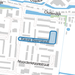 Kleine Beerstraat