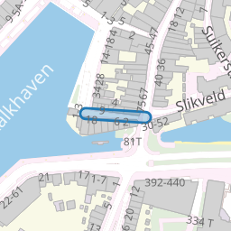 Kleine Kalkstraat