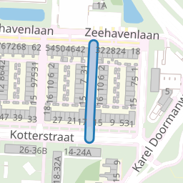 Kofstraat