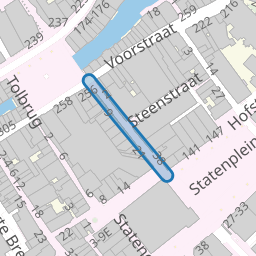 Kolfstraat