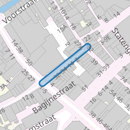 Korte Breestraat