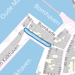 Korte Kalkhaven