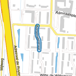 Kortenaerstraat