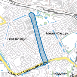 Krispijnseweg