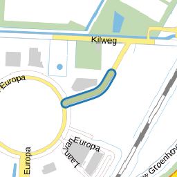 Laan van Kopenhagen