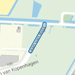 Laan van Riga