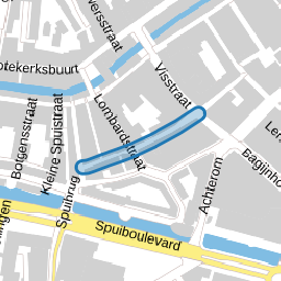 Lange Breestraat