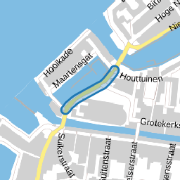Lange Geldersekade