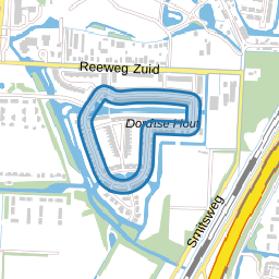 Langedaal