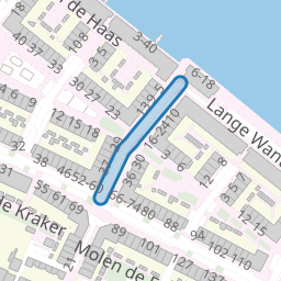 Lijnbaandwarsstraat