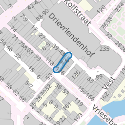 Lindenstraat
