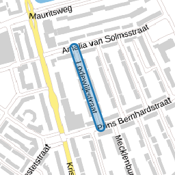 Lodewijkstraat