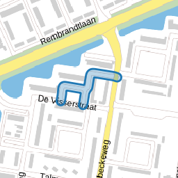 Loudonstraat