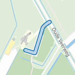 Louisapoldersekade
