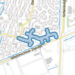 Luchtenburg