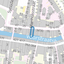 Manhuissteiger