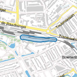 Markettenweg