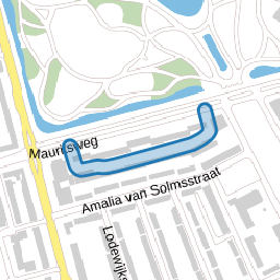 Mauritsplaats