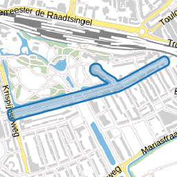 Mauritsweg