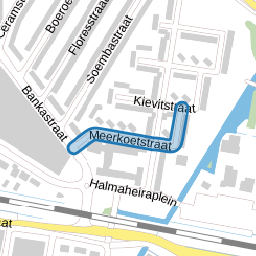 Meerkoetstraat