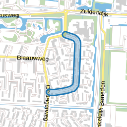 Minnaertweg