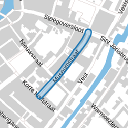 Museumstraat