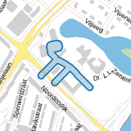 Nagtegaalplaats