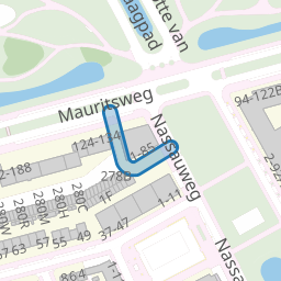 Nassauplantsoen