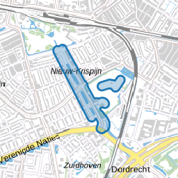 Nassauweg