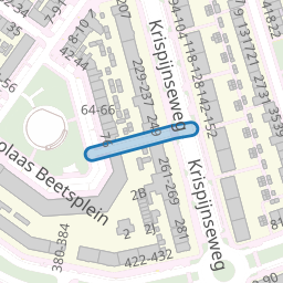 Nicolaas Beetsstraat