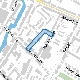 Nicolaasstraat