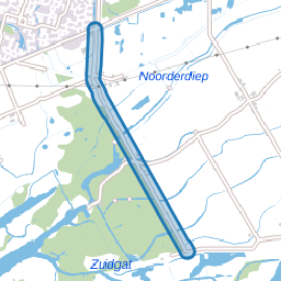 Oude Veerweg