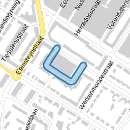 Oudelandstraat