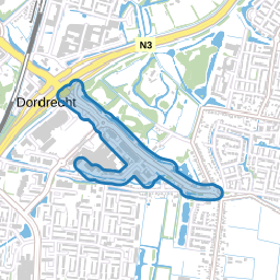 Overkampweg