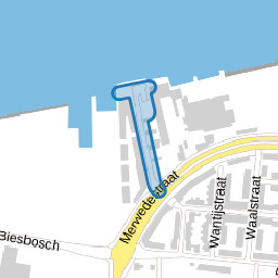 Papendrechtsestraat
