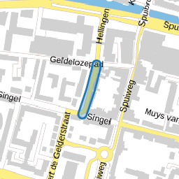 Papeterspad