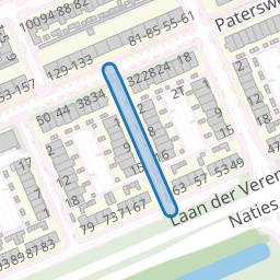 Pieter de Hoochstraat